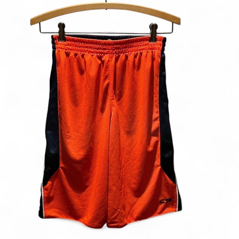 Champion Boys Age 12 Basketball Shorts